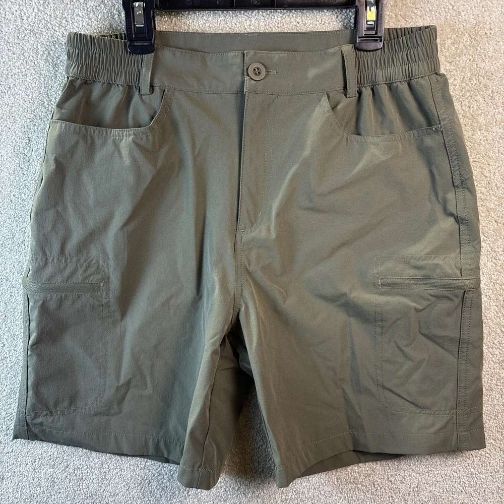 Viddin cargo hiking